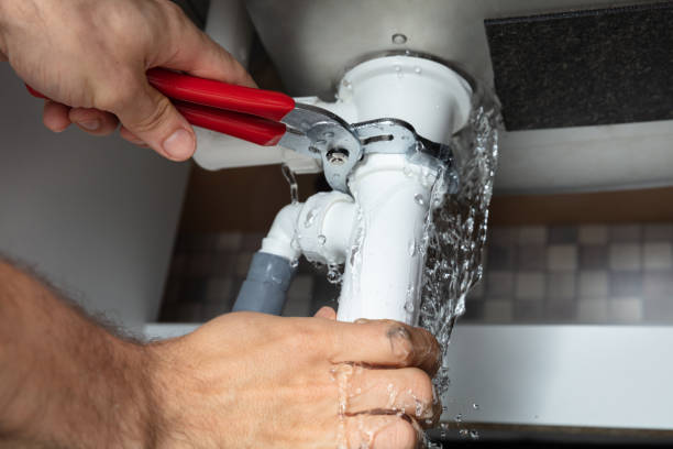 Best Water damage restoration near me  in Hybla Lley, VA