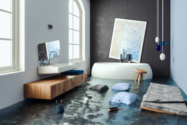 Best Local water damage restoration  in Hybla Lley, VA